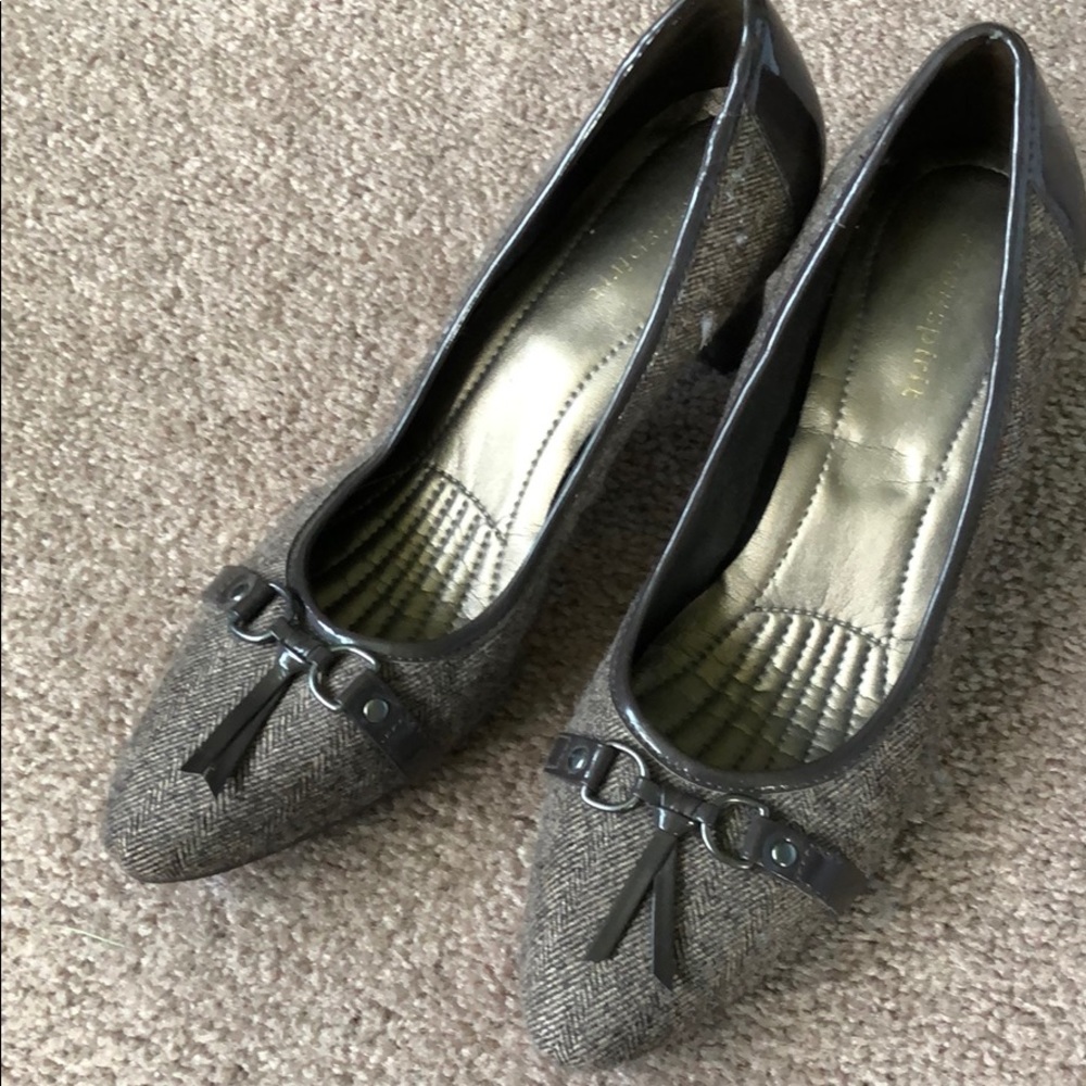 Easy spirit heels